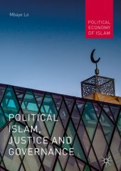 book Political Islam, Justice and Governance