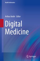 book Digital Medicine