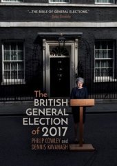 book The British General Election of 2017