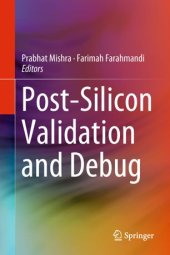 book Post-Silicon Validation and Debug