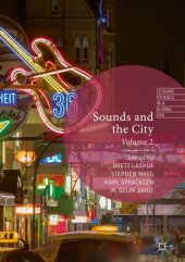 book Sounds and the City: Volume 2