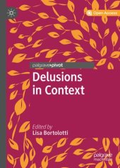 book Delusions in Context