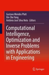 book Computational Intelligence, Optimization and Inverse Problems with Applications in Engineering