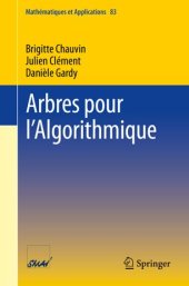 book Arbres pour l’Algorithmique