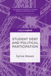 book Student Debt and Political Participation