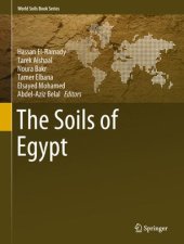 book The Soils of Egypt