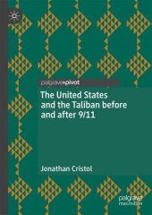 book The United States and the Taliban before and after 9/11