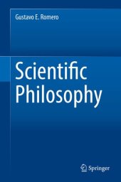 book Scientific Philosophy