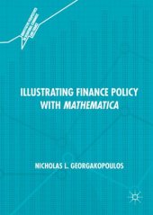 book Illustrating Finance Policy with Mathematica