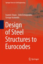 book Design of Steel Structures to Eurocodes