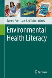 book Environmental Health Literacy