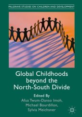 book Global Childhoods beyond the North-South Divide