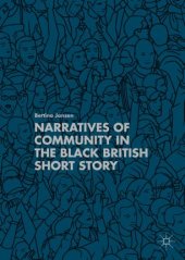 book Narratives of Community in the Black British Short Story