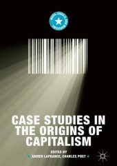 book Case Studies in the Origins of Capitalism