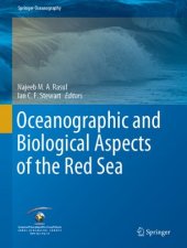 book Oceanographic and Biological Aspects of the Red Sea