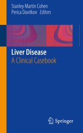 book Liver Disease: A Clinical Casebook