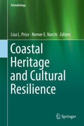 book Coastal Heritage and Cultural Resilience