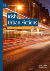 book Irish Urban Fictions