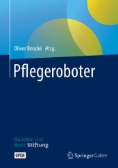 book Pflegeroboter