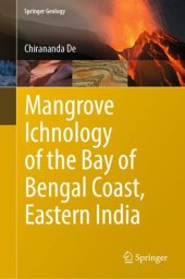 book Mangrove Ichnology of the Bay of Bengal Coast, Eastern India