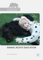 book Animal Rights Education