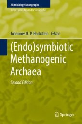 book (Endo)symbiotic Methanogenic Archaea