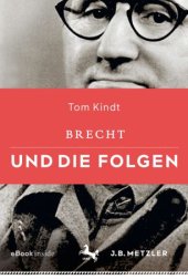 book Brecht und die Folgen