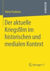 book Der aktuelle Kriegsfilm im historischen und medialen Kontext