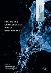 book Facing the Challenges of Water Governance