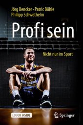 book Profi sein - Nicht nur im Sport