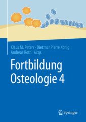 book Fortbildung Osteologie 4