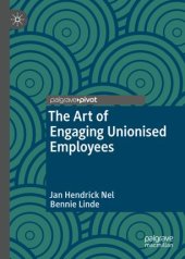 book The Art of Engaging Unionised Employees