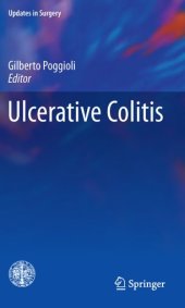 book Ulcerative Colitis