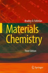 book Materials Chemistry