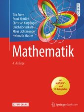 book Mathematik