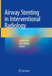 book Airway Stenting in Interventional Radiology