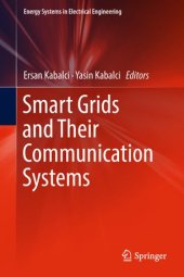 book Smart Grids and Their Communication Systems