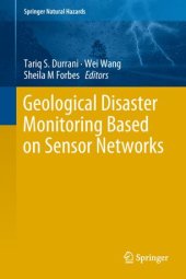 book Geological Disaster Monitoring Based on Sensor Networks