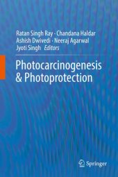 book Photocarcinogenesis & Photoprotection