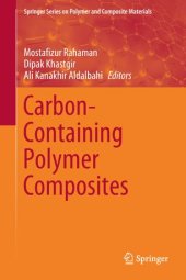 book Carbon-Containing Polymer Composites