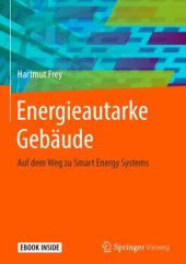 book Energieautarke Gebäude: Auf dem Weg zu Smart Energy Systems