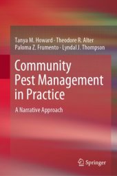 book Community Pest Management in Practice: A Narrative Approach