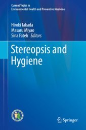 book Stereopsis and Hygiene