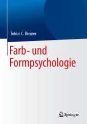 book Farb- und Formpsychologie