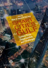 book Smart Cities in the Gulf: Current State, Opportunities, and Challenges