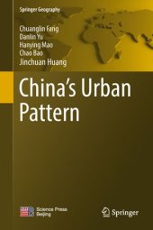 book China's Urban Pattern