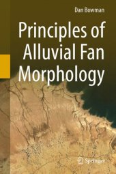 book Principles of Alluvial Fan Morphology