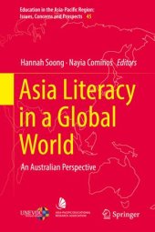 book Asia Literacy in a Global World: An Australian Perspective