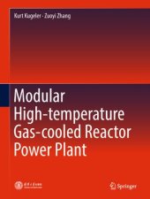 book Modular High-temperature Gas-cooled Reactor Power Plant