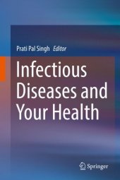 book Infectious Diseases and Your Health